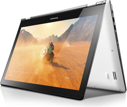 Prijenosno računalo Lenovo Yoga 500, Windows 10, 80R60045SC