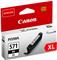 Canon tinta CLI-571BK XL, crna