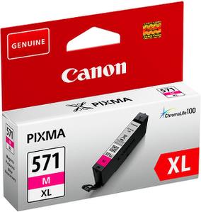 Canon tinta CLI-571M XL, magenta