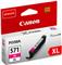 Canon tinta CLI-571M XL, magenta