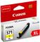 Canon tinta CLI-571Y XL, žuta