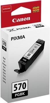 Canon tinta PGI-570BK