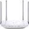 TP-Link Archer C50, AC1200 WLAN router, 1W/4L, USB