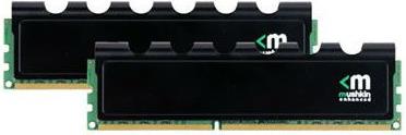 Memorija PC-17000, 8 GB, MUSHKIN Blackline Frostbyte, 997164F, DDR3 2133Mhz, kit 2x4GB