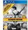 Sniper Elite 3 Ultimate Edition &amp; 9 DLC Pack PS4