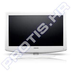 Televizor Samsung LCD TV LE40R86WD 40" DVB-T BIJELI, 102 cm