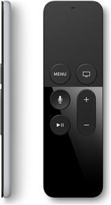 Apple TV Remote, mg2q2zm/a