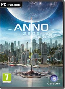 Igra Anno 2205, PC