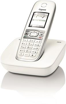 Gigaset C610 Bijeli