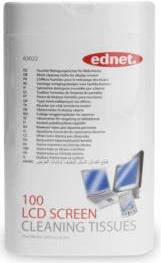 Ednet Screen Cleaner, 100 kom