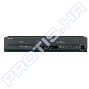 DVD player Samsung DVD-VR335 DVD/VHS SNIMAČ (DivX)