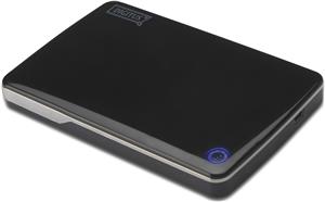 Eksterno HDD kućište Digitus 2.5", SATA, USB2.0
