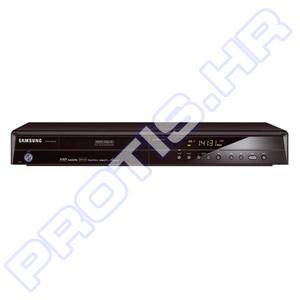 DVD player/recorder Samsung DVD-HR755 DVD HDD 250 GB