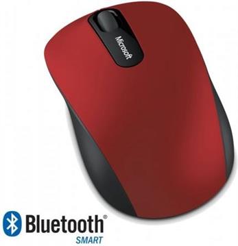 Miš Microsoft Bluetooth 3600 Dark Red