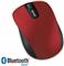 Miš Microsoft Bluetooth 3600 Dark Red