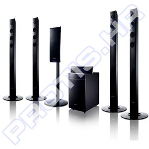 Kućno kino Samsung HT-TX500