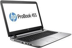 Prijenosno računalo HP ProBook 455 G3 P4P63EA