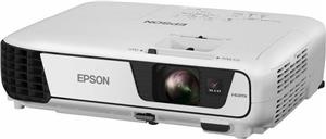 Projektor Epson LCD EB-X31 - 3LCD XGA, 3200 ANSI, V11H720040