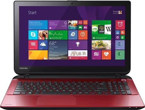 Prijenosno računalo Toshiba Satellite L50-C-1RX