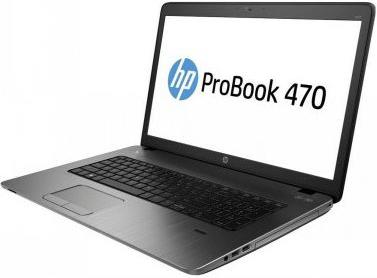 Prijenosno računalo HP ProBook 470 G3, P4P66EA
