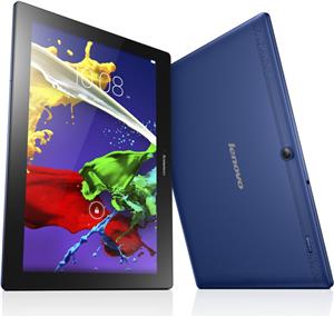 Tablet Lenovo Tab 2 A10-70, ZA000017BG, 10.1" WiFi, plavi