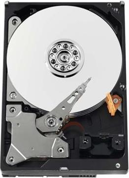 HDD Interni WD AV-GP 3,5" 160 GB, 7200 rpm, WD1600AVVS