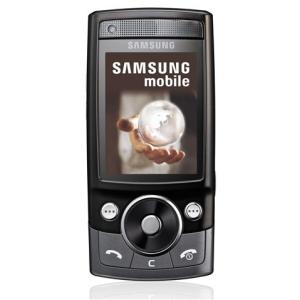 Mobitel Samsung SGH-G600