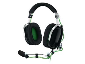 Slušalice Razer BlackShark - Expert 2.0 Gaming Headset - FRML