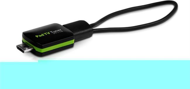 TV tuner, microUSB, GENIATECH MyGica PT115, DVB-T, za Android Phone/Pad