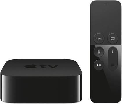 Media Player APPLE TV, 32 GB, HDMI, LAN, Wi-Fi, mgy52sp/a