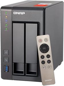 QNAP NAS TS-251+-2G