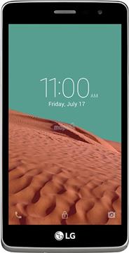 Mobitel LG L BELLO 2 Silver White, LGX150, mobilni uređaj