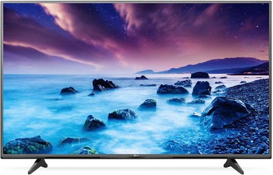 LED TV 49'' LG 49UF680V, SMART, 4K UHD, DVB-T2/C/S2, HDMI, USB, LAN, WiFi