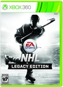NHL 16 Legacy Edition X360