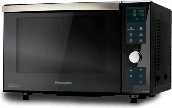 Mikrovalna pećnica Panasonic NN-DF383BEPG