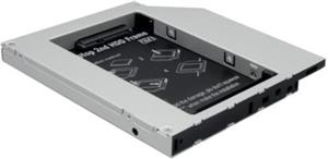 Ladica Digitus SSD/HDD SATA Instalation Frame, 9,5mm