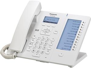 Panasonic KX-HDV230NE - BIJELI - IP phone