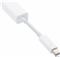 Adapter Apple Thunderbolt to Gigabit Ethernet, md463zm/a