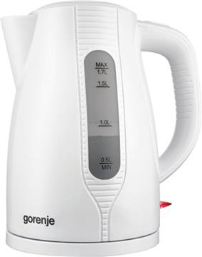 Kuhalo vode Gorenje K17WII 