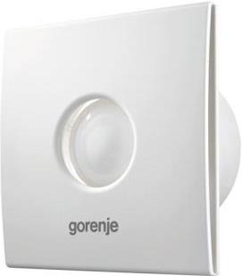 Ventilator Gorenje BVX 100 WTS