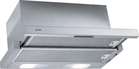 Napa Gorenje DF6135X