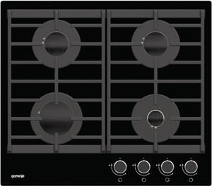 Plinska ploča za kuhanje Gorenje GT641UB