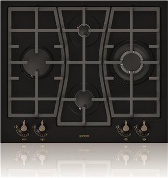 Plinska ploča za kuhanje Gorenje GW65CLB
