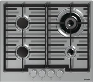 Plinska ploča za kuhanje Gorenje GW6N41IX