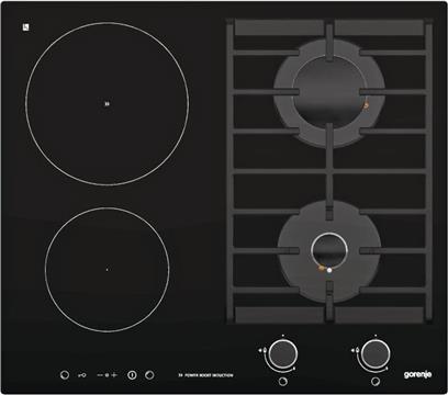 Kombinirana ploča za kuhanje Gorenje ITG623USC