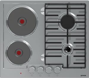 Kombinirana ploča za kuhanje Gorenje K6N20IX