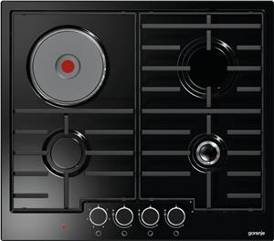 Kombinirana ploča za kuhanje Gorenje K6N30IB