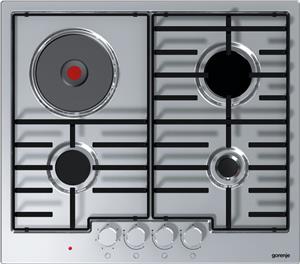 Kombinirana ploča za kuhanje Gorenje K6N30IX