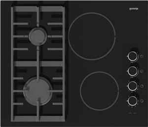 Kombinirana ploča za kuhanje Gorenje KC621USC