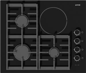 Kombinirana ploča za kuhanje Gorenje KC631USC